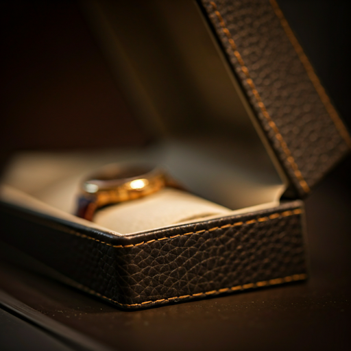 An exceptional timepiece sourced by Lakeside Watches